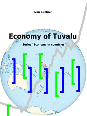 cover image of Economy of Tuvalu